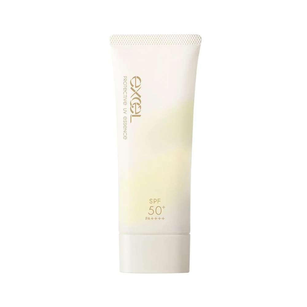 excel PROTECTIVE UV essence SPF 50+ PA++++