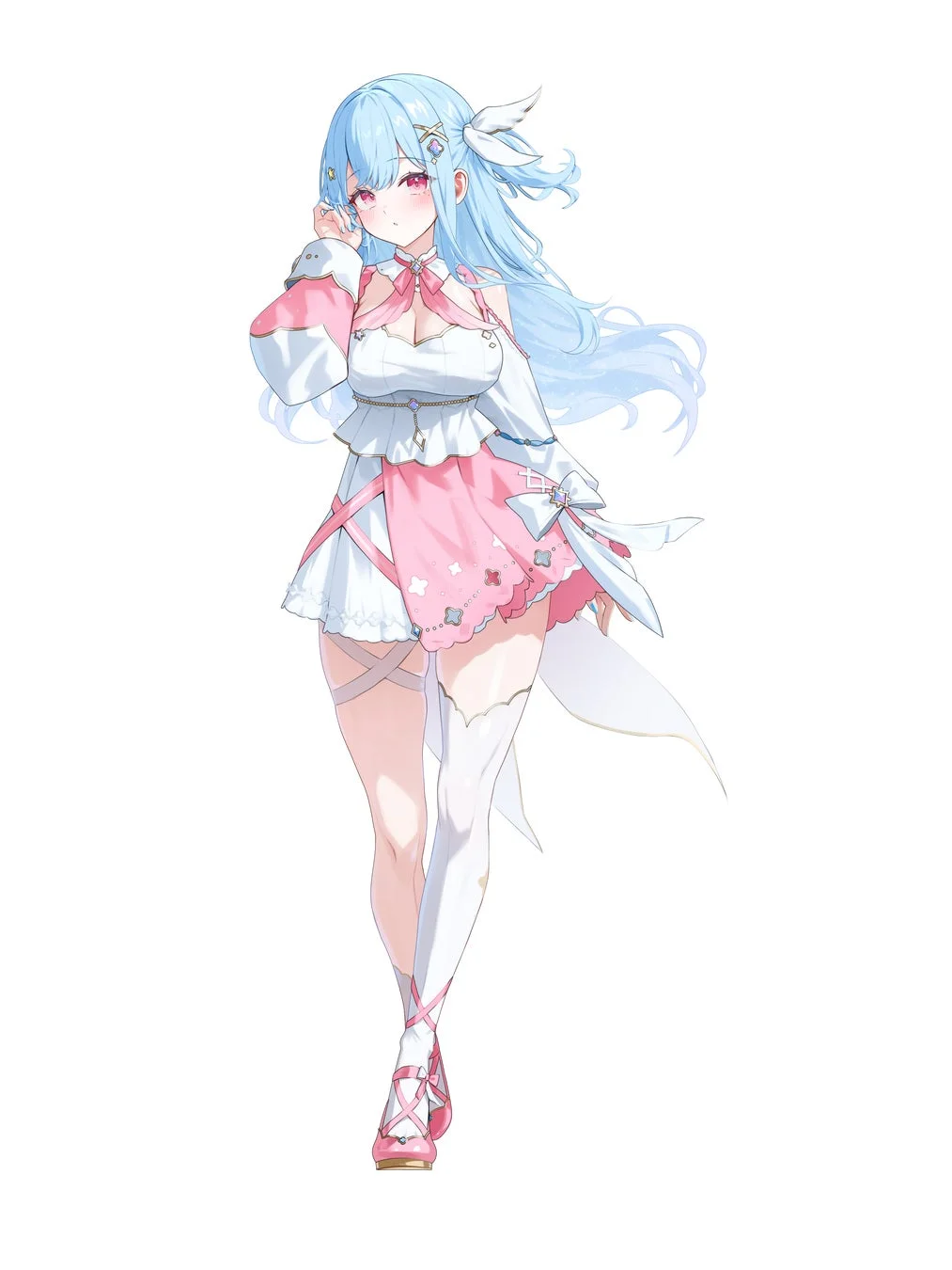 星園ゆい