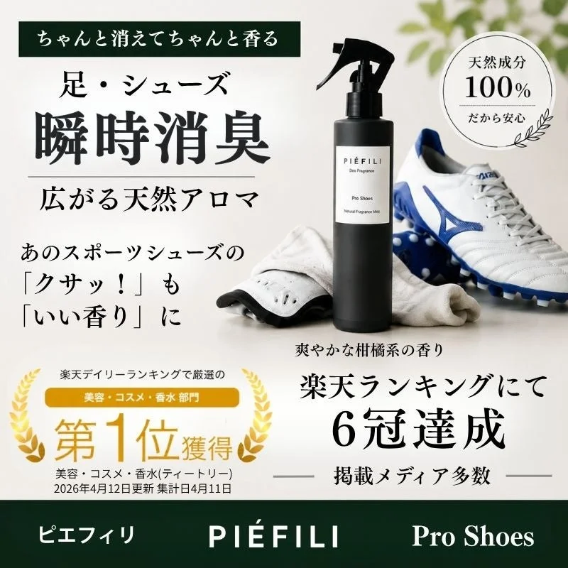 製品とランキング