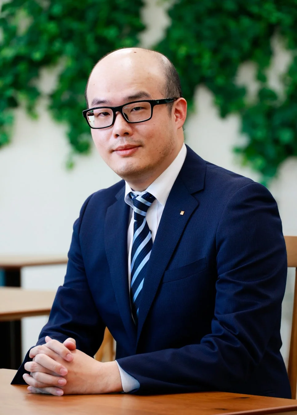 登壇者 王 曦氏