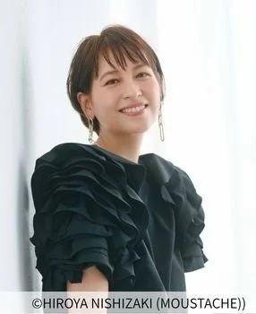青木裕子氏