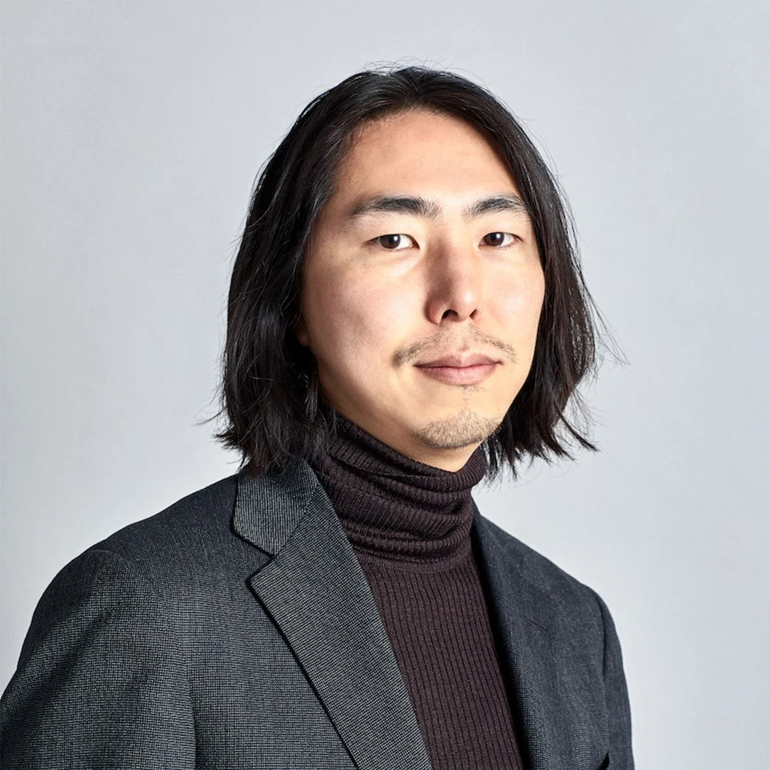 深津貴之氏
