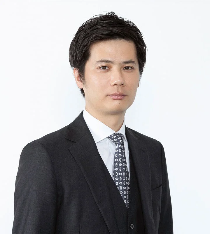 亀山大樹弁護士