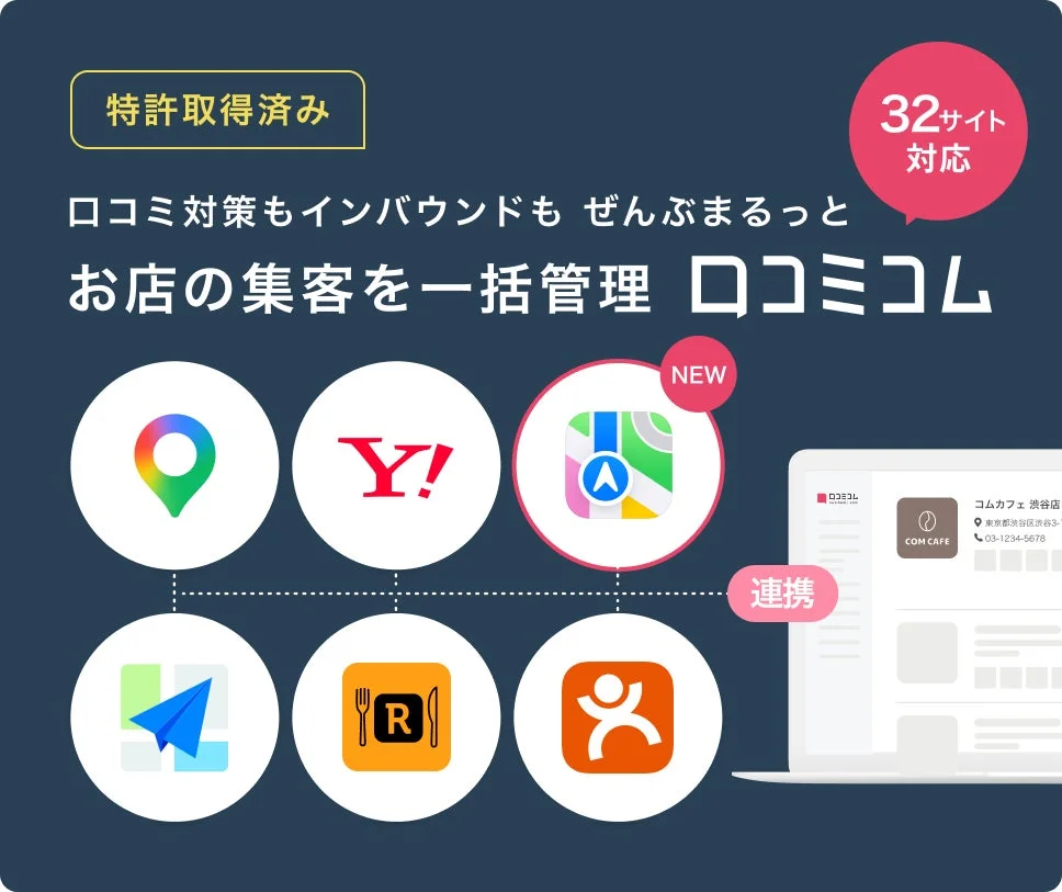 口コミコム概要