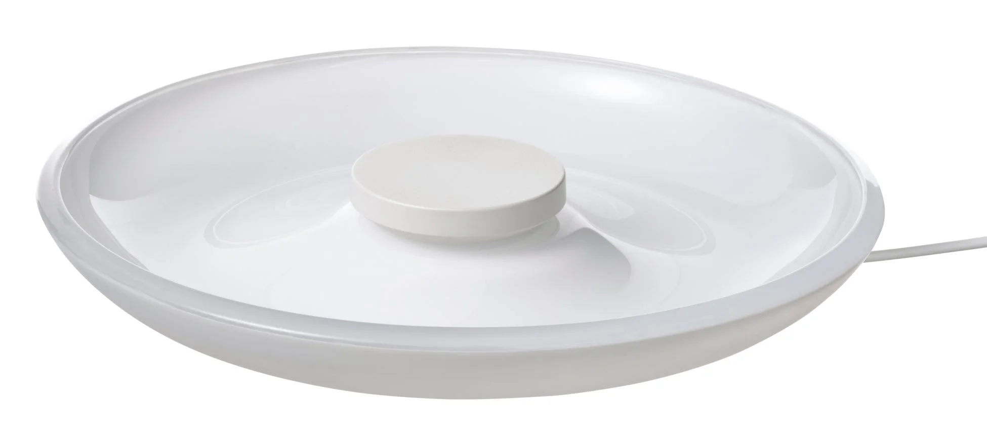 VÄSTMÄRKE/ヴェストメルケ ワイヤレス充電器 照明付き