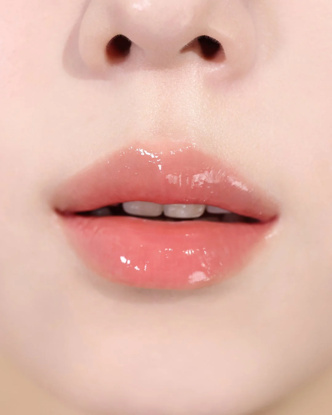 08 GRAPEFRUIT JELLYの唇イメージ