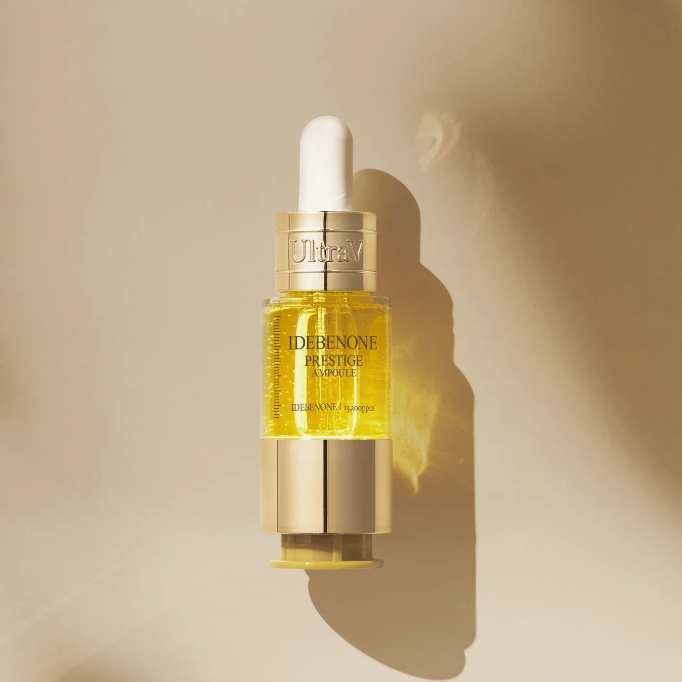 UltraV IDEBENONE PRESTIGE AMPOULE