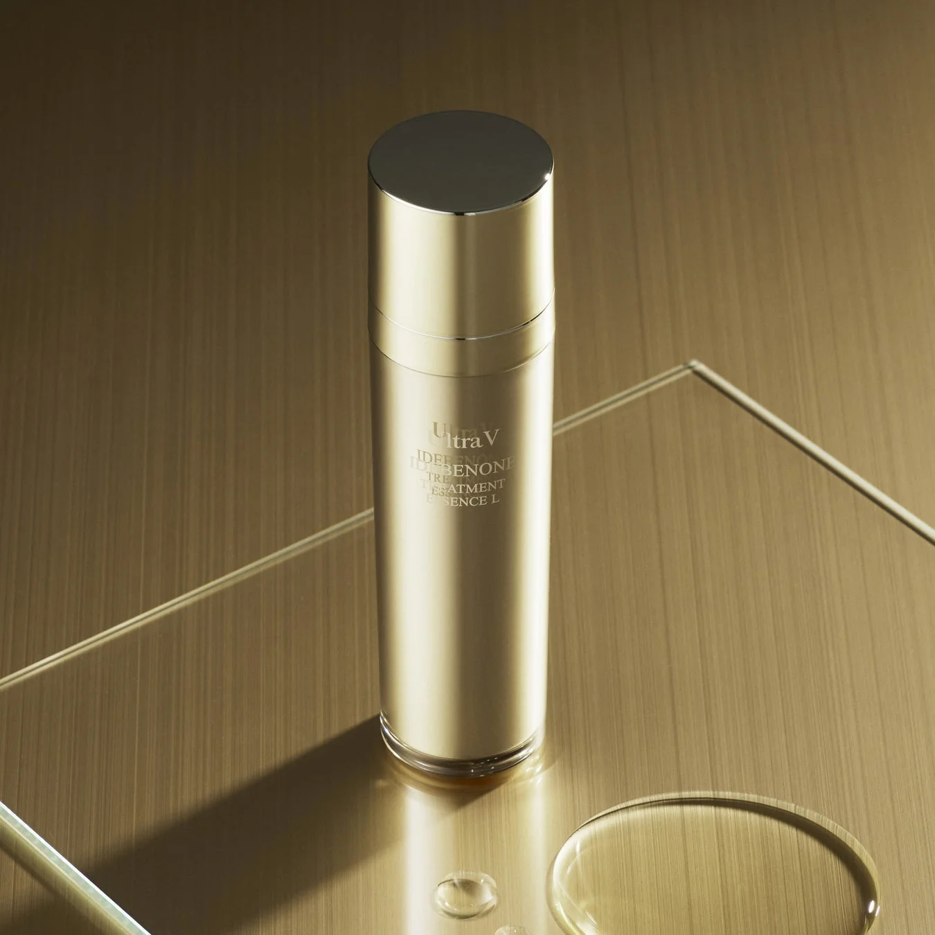 Ultra V IDEBENONE TREATMENT Essence L