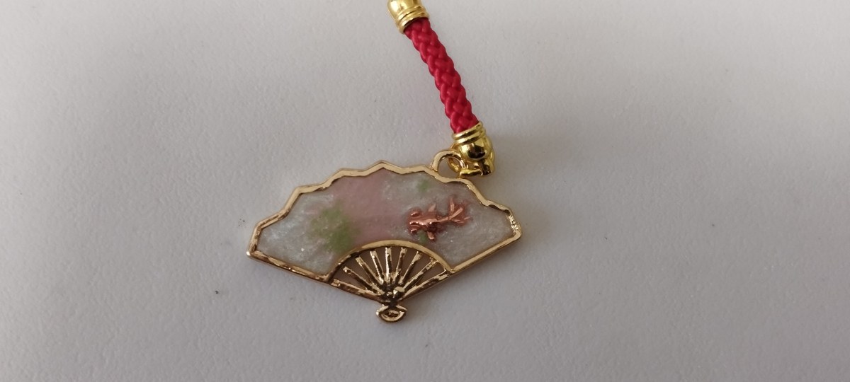 障がい者さんが作った作品